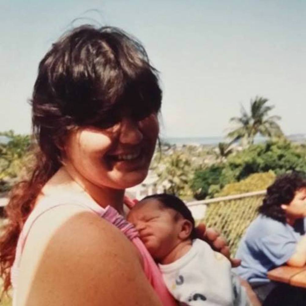 Meet your Posher, Tammy